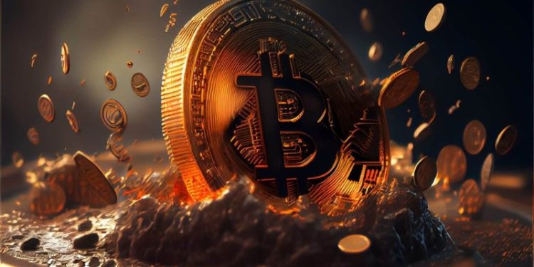 Bitcoin Bears Eye Break Below $40K – Here’s How Low the BTC Price Could Go