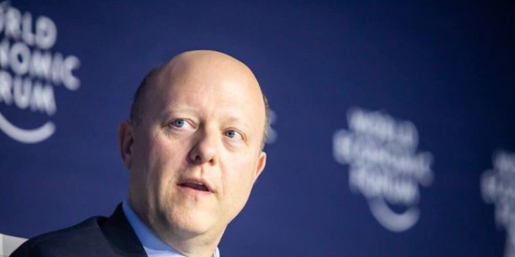 WEF Davos 2024: Digital Assets and the Tokenization Debate