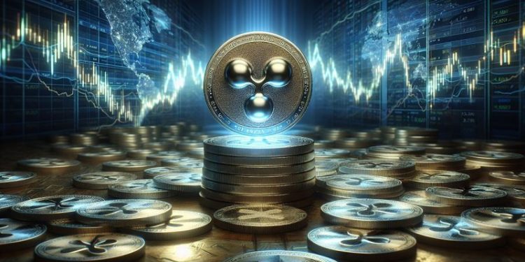 XRP Price Prediction as It Holds Above Crucial 200-day EMA – A Sign of Stability or Deception?