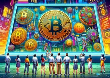 Donald Trump’s Bitcoin Oridnals NFT Collection Sparks Controversy