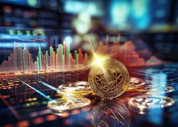 Ethereum and BNB See Steady Growth as Borroe Finance Shines in DeFi with Impressive Presale Stage 4