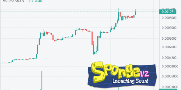 Grayscale Selling Bitcoin But This Meme Crypto Explodes 20%