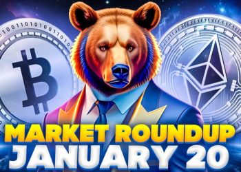 Bitcoin and Ethereum Price Prediction as BTC Spikes Up and ETH Hits $2,500 – Time to Buy