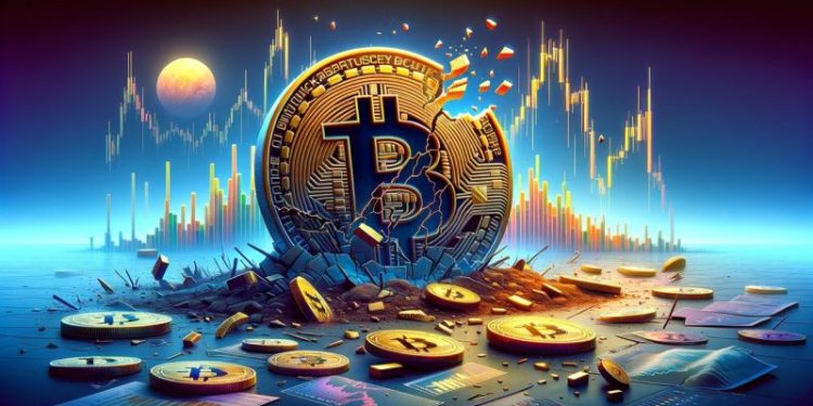 Do Kwon’s Terraform Labs Files for Bankruptcy Protection in US