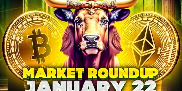 Bitcoin Price Prediction: BTC Drops to $41,000 Amid $4B ETF Surge and USD Dominance Concerns
