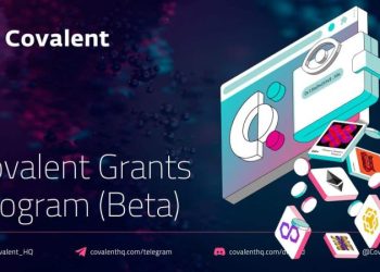 Covalent (CQT) Announces $5 Million in Grants to Support Frontier Web3 Technologies