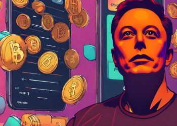Elon Musk’s X Payments Feature Sparks Speculation Among Crypto Enthusiasts