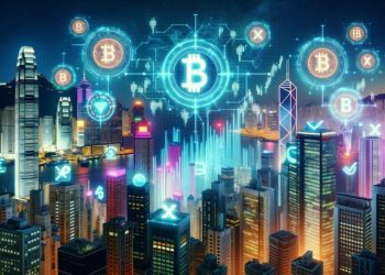 OSL Executive Director: Hong Kong Expected to Approve Spot Crypto ETFs by Mid 2024