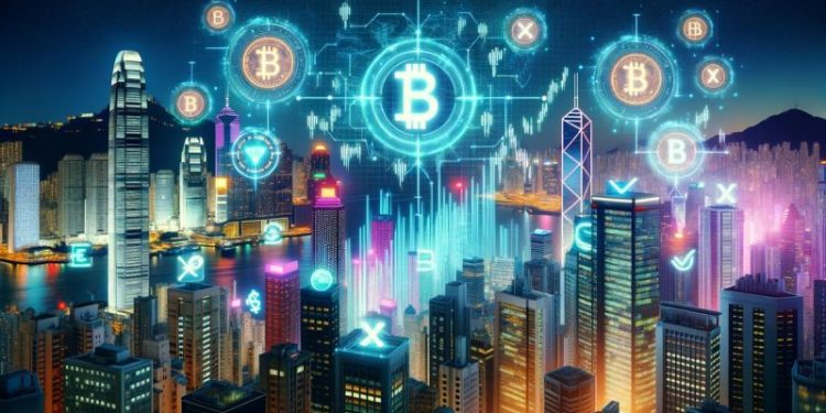 OSL Executive Director: Hong Kong Expected to Approve Spot Crypto ETFs by Mid 2024