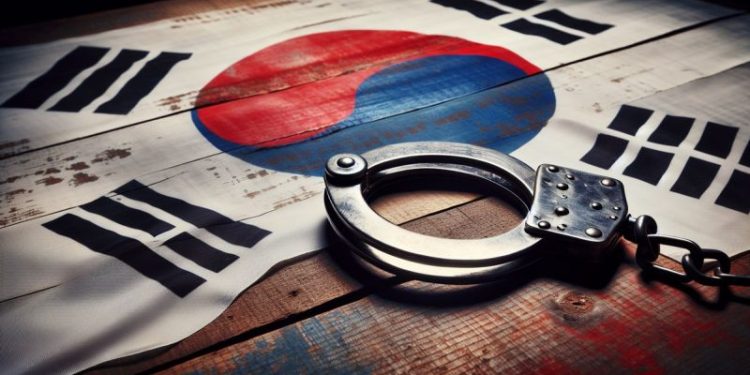 South Korean Prosecutors, Police Face Bribery Wrap in Crypto Fraud Trial