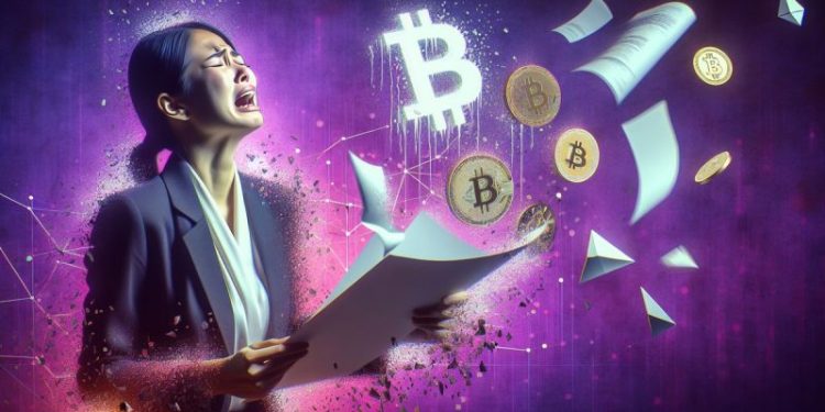 SEC to Withdraw Case Against Crypto Startup DEBT Box Following Admission of Inaccuracy