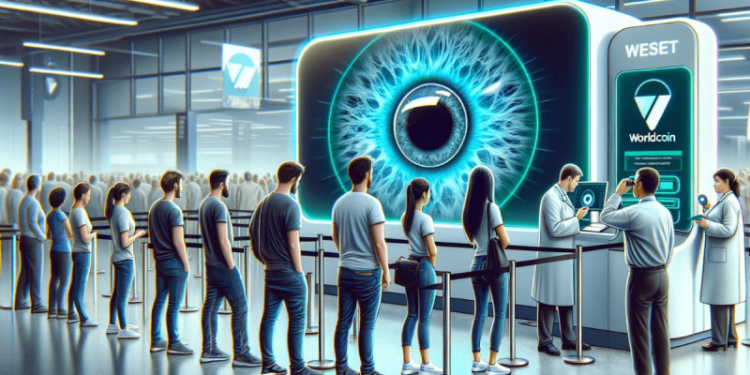 Hong Kong Initiates Probe into Worldcoin Over Privacy Fears