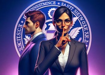 SEC’s Gag Rule on Settlements Criticized by Commissioner Hester Peirce