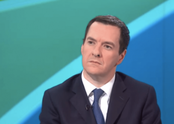 Coinbase Exchange Advisory Council Adds Former UK Chancellor to Team