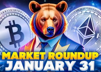 Bitcoin and Ethereum Price Prediction as Fed Interest Rate Decision is Announced – New Bull Market Starting?