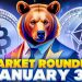 Bitcoin and Ethereum Price Prediction as Fed Interest Rate Decision is Announced – New Bull Market Starting?