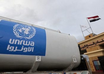 US taxpayer-funded UN agency’s long history of enabling Hamas exposed