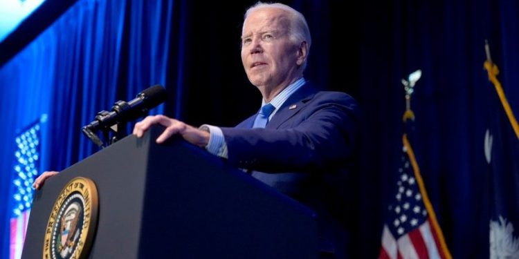 Iran’s proxies killed Americans and Biden’s weakness is to blame