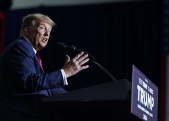 A ‘whale’ of a tale: Trump continues to distort cognitive test he took