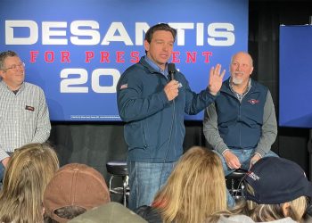 Down and out: What went wrong with Ron DeSantis’ run for the Republican presidential nomination?
