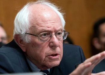 Sanders targets pharma CEOs to testify in Senate, but some see ‘retaliation’ for lawsuit against Biden admin