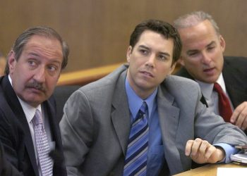 L.A. Innocence Project takes on Scott Peterson’s case. Here’s what to know.