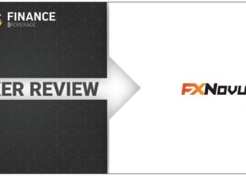 FXNovus Review