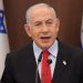 Netanyahu rejects Palestinian state in postwar scenario, prompting criticism from the US