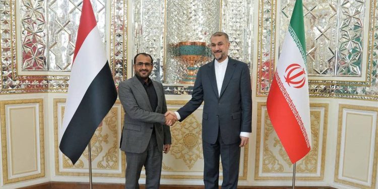 Iran sets Mideast on fire as critics say Biden policies failed: ‘Further recklessness’