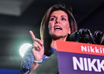Nikki Haley’s inbox flooded with support post New Hampshire primary: ‘A normal political leader’