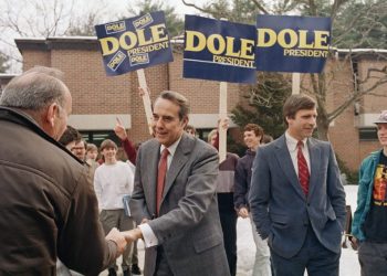 N.H.’s primary pushed the GOP to fix acid rain. Climate change is another story.