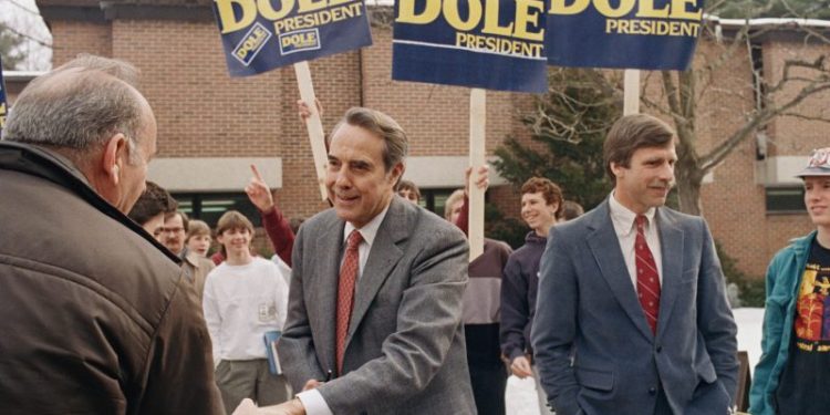 N.H.’s primary pushed the GOP to fix acid rain. Climate change is another story.