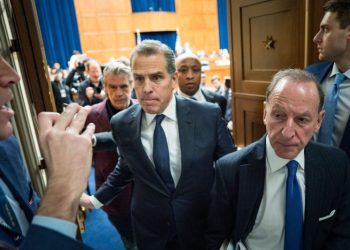 Hunter Biden agrees to sit for a House deposition on Feb. 28