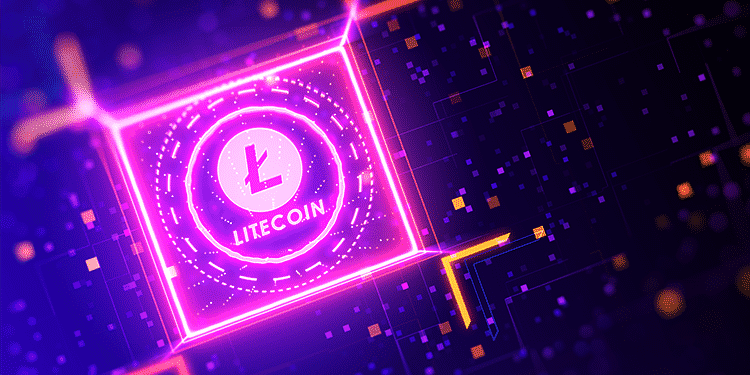 SafeMoon and Litecoin: $69.99 new weekly high for Litecoin