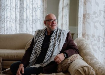 Michigan’s Arabs and Muslims push to defeat Biden in critical state