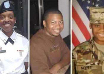 Fatal attack on U.S. soldiers brings war home to Georgia towns