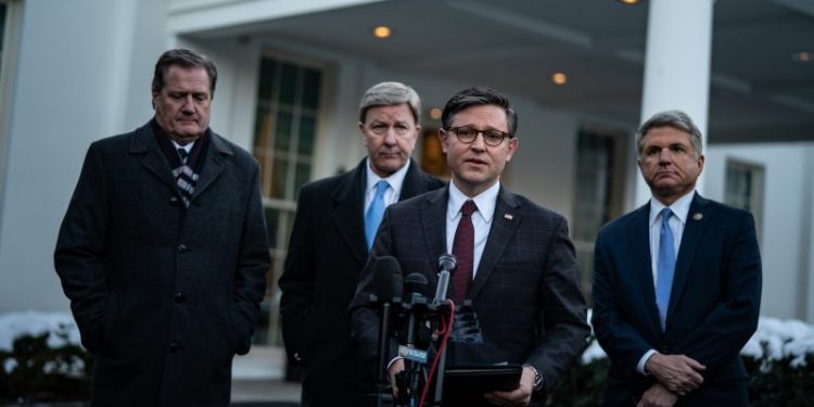 GOP says no need for new immigration laws. That’s not what it used to say.