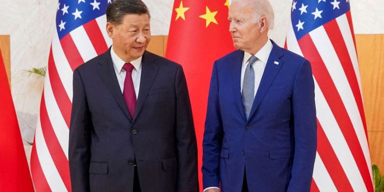 Biden’s China strategy ‘detrimental’ as ‘international system is breaking down,’ experts say