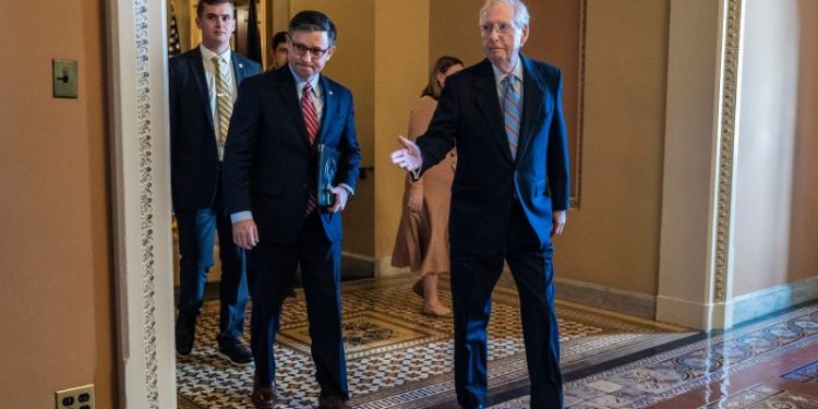 The House GOP’s growing dilemma on the immigration bill