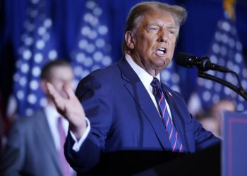 Illinois elections board dismisses effort to remove Trump from ballot