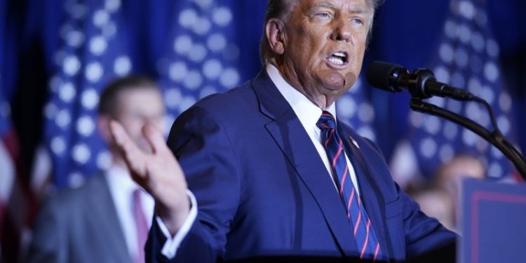 Illinois elections board dismisses effort to remove Trump from ballot