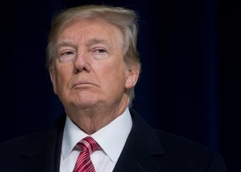 Trump, GOP skeptics of Ukraine aid balk at potential McConnell-Schumer border deal