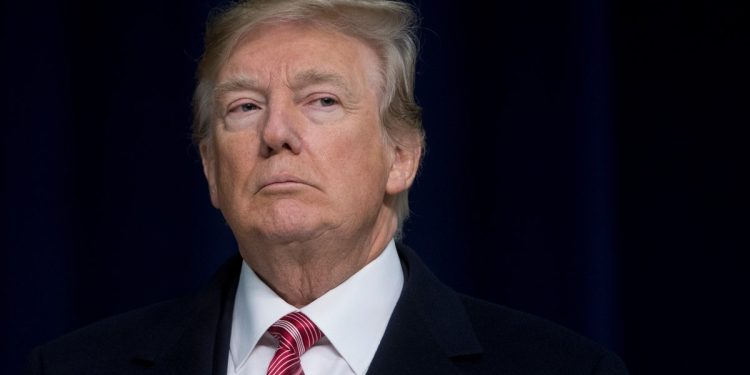 Trump, GOP skeptics of Ukraine aid balk at potential McConnell-Schumer border deal