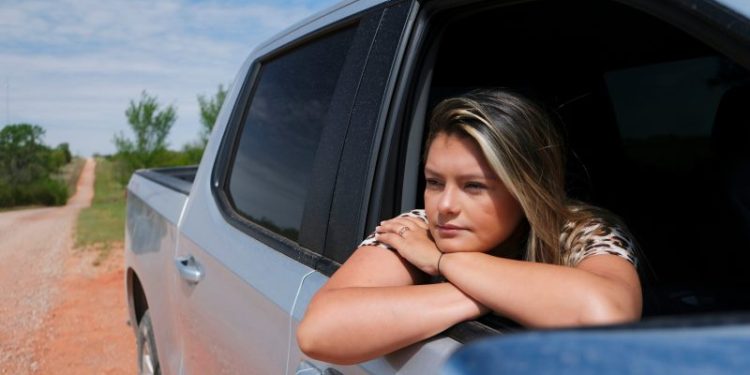 She filed a complaint after being denied an abortion. Biden officials shut her down.