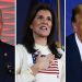 Asa Hutchinson shares support for Nikki Haley ahead of New Hampshire primary, says Trump trying to ‘divide’