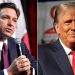 Trump teases DeSantis over Fox interview about Iowa results: ‘Short circuits’