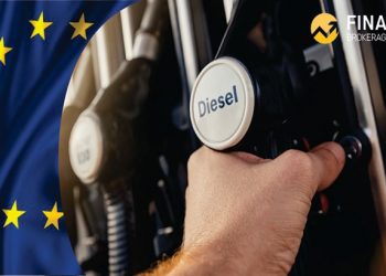 Europe’s Diesel Dilemma: The Red Sea Ripples