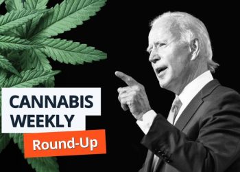 Cannabis Round-Up: Poll Shows Rescheduling Would Boost Biden Support, Trulieve Launches Appeal in Alabama