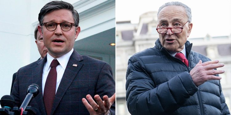 Lawmakers see hope in bipartisan border-Ukraine talks after White House meeting