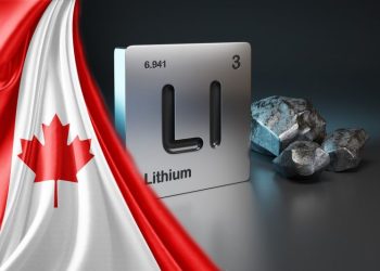Top 8 Canadian Lithium Stocks